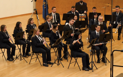 Los Sones de Sax celebran la llegada del otoño con dos conciertos en Alicante y Sax