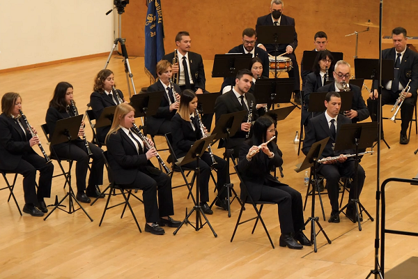 Los Sones de Sax celebran la llegada del otoño con dos conciertos en Alicante y Sax