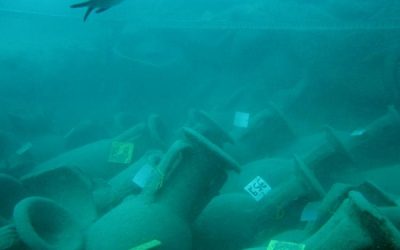 Los documentales La Caja Vacía y El pecio Bou Ferrer de la Vila Joiosa ganan los Premios DOCS Alicante del Gil-Albert