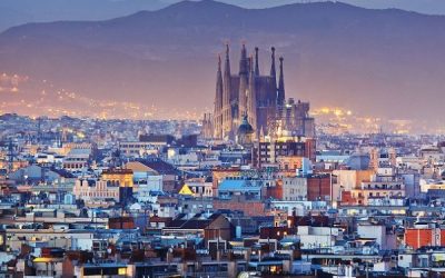 8 planes culturales para hacer en Barcelona este octubre
