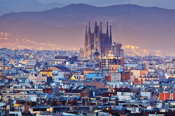 8 planes culturales para hacer en Barcelona este octubre