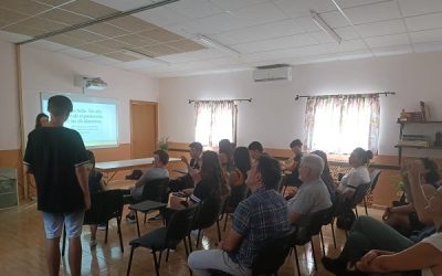 El Cerezo celebra el 18 de octubre su XII Desayuno Empresarial