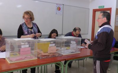A siete meses de las urnas no tenemos noticias de las alternativas políticas en Sax