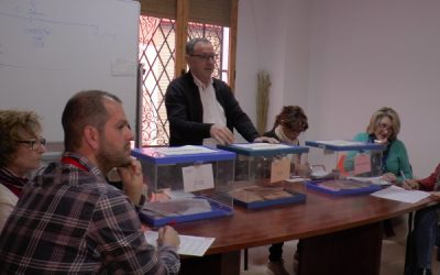 Votar por correo en las elecciones municipales y autonómicas del 28 de mayo
