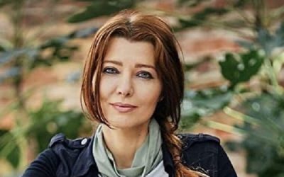 La Isla del árbol perdido, Elif Shafak