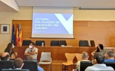 Esperanza a través de experiencias en primera persona