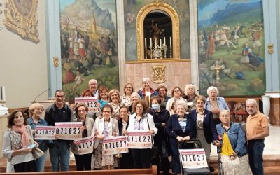 Iglesia por el Trabajo Decente exige «garantizar los mínimos que permitan unas condiciones de vida dignas»