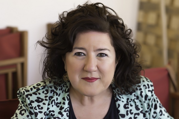 Mari Carmen Rico