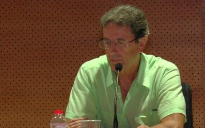 El tercer libro de Pedro Fernández – Luna llevara por título «Luz en la oscuridad (Poemas encadenados II)»