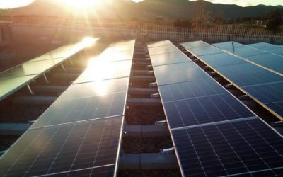 La Coordinadora Valenciana por la Ubicación Racional de las Energías Renovables denuncia el reparto territorial desigual en la implantación de las plantas fotovoltaicas