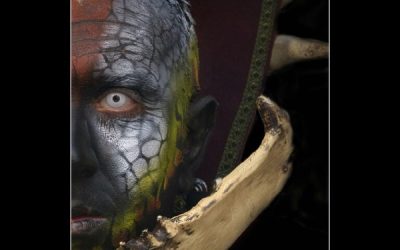 Un sajeño gana el primer premio del concurso de fotografía “kataki la bajoka” de Villena