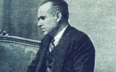 Un bando sobre la vacunación de la Viruela en 1918