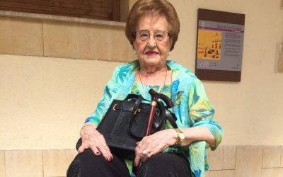 Doña Eugenia, una matrona ejemplar