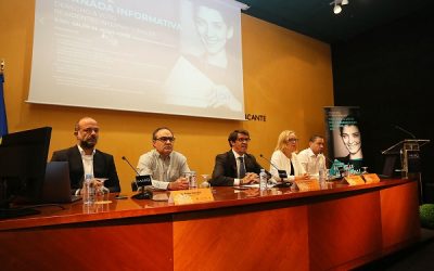 Organizan unas jornadas para informar sobre el derecho a voto de los residentes internacionales