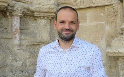 Luis Jacinto Gómez se alza con el primer premio del VII Certamen Literario de Narrativa Breve “Villa de Sax” el segundo premio es para Jorge Saiz Mingo