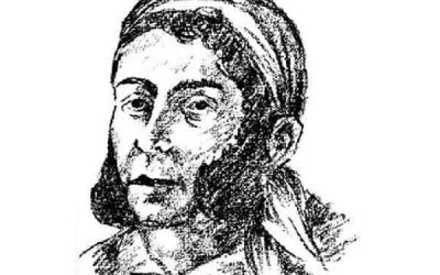 Jaime Alfonso “El Barbudo” y su cuadrilla en el Vinalopó en el otoño de 1822