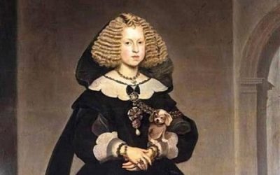 La contribución de Sax al viaje de la Reina Mariana de Austria en 1649