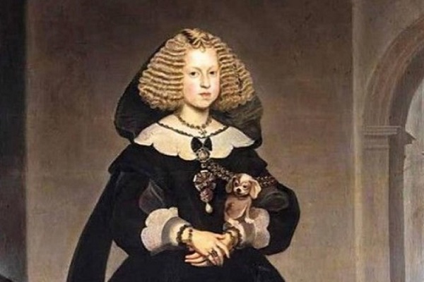 La contribución de Sax al viaje de la Reina Mariana de Austria en 1649