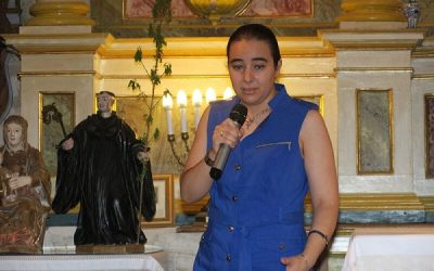 Un relato literario firmado por Carmen Galvañ gana un premio en Oviedo