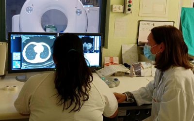 El servicio de Radiodiagnóstico del Hospital General Universitario de Elda acreditado para la docencia