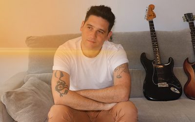 El groove para mover la patita llega con ‘Sunset’ de Los Coming Soon