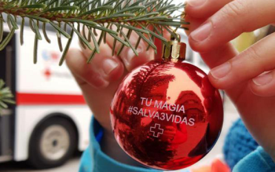 Nueva colecta de donación de sangre en Sax para el sábado 7 de diciembre
