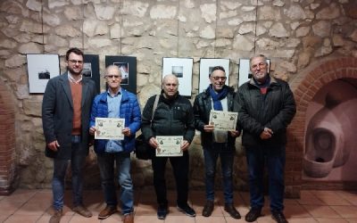 El sajeño José López Giménez se alza con tres premios en el XXVII Concurso Nacional de Fotografía “FotoPetrer 2022”