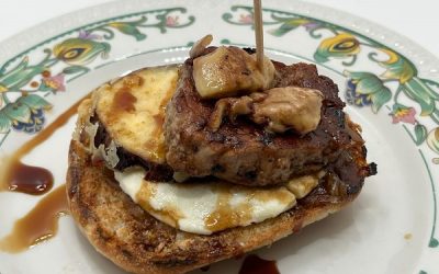 Premios de la campaña “Sax está pa comérsela”, una ruta de tapas en la que han participado 15 bares de la población