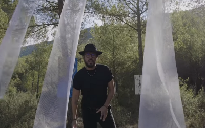 The Gabor presenta otra de las canciones que formarán su álbum de debut