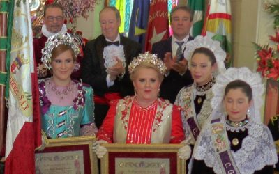 Las fiestas de San Blas 2023 serán pregonadas por una gran festera y profesional de la medicina