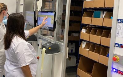 La Comunitat Valenciana simplifica la renovación de los tratamientos farmacológicos crónicos para ahorrar a los y las pacientes desplazamientos y llamadas al centro de salud