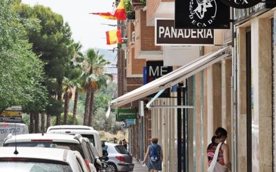 Los bonos consumo generan un impacto económico en Petrer cercano al millón de euros