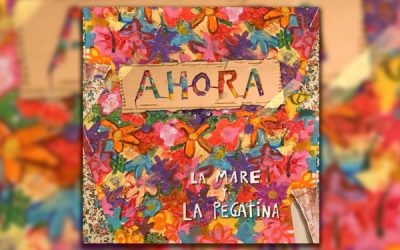 La Pegatina nos presenta «Ahora» junto a La Mare para comenzar el año