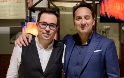 Dos sajeños serán protagonistas en el segundo Congreso de Parapsicología de SEIFE