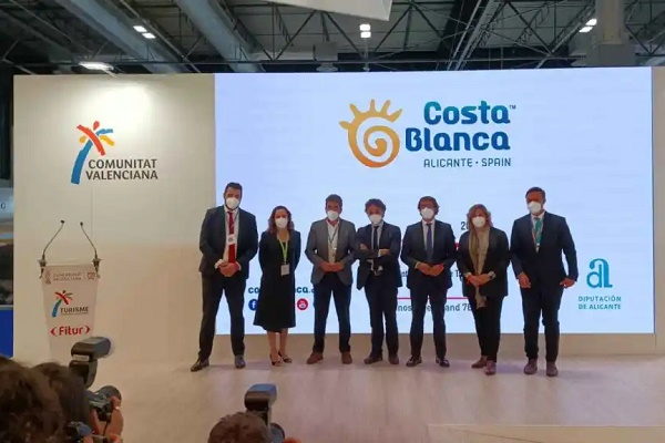 Patronato Costa Blanca