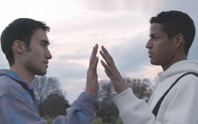 Rococó lanzan «No me sale querer», nuevo single con el que romperse un poco