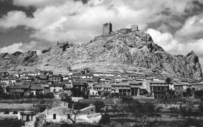 La situación de Sax en enero de 1814