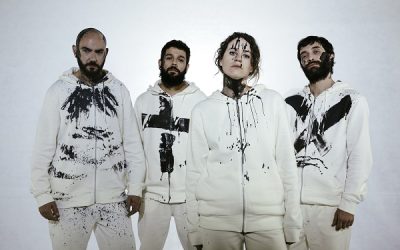The Niftys nos llevan a su lado más festivo con «Solo Quiero Pasármelo Bien», su nuevo single