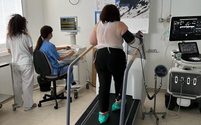 El Hospital de Elda implicado en mejorar la calidad asistencial en patología cardiovascular