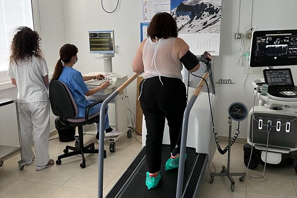 El Hospital de Elda implicado en mejorar la calidad asistencial en patología cardiovascular