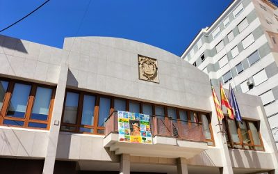 Art al balcó 2023 arranca motores con la búsqueda de pintores