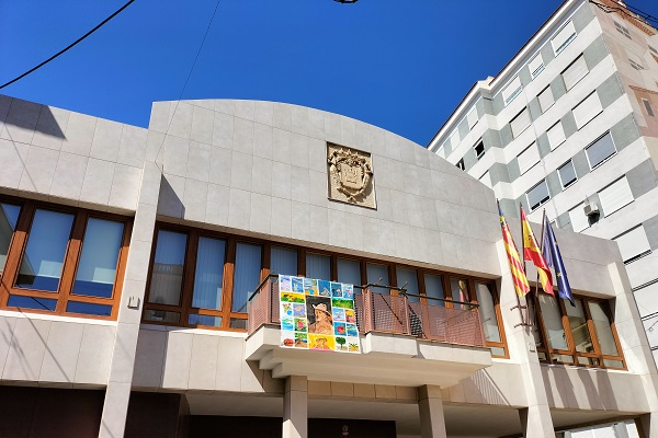 Art al balcó 2023 arranca motores con la búsqueda de pintores