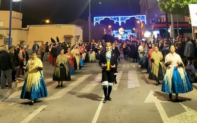 Alagón, el pueblo hermano de Sax, entre los diez pueblos que participarán en ‘El Grand Prix del Verano’ 2025