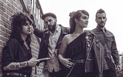 Los Jaleo presenta su primer single «Solo por tu Querer»