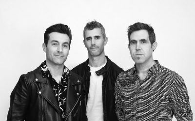 Meridian publica «Los mismos de siempre», nuevo single para iniciar el 2023