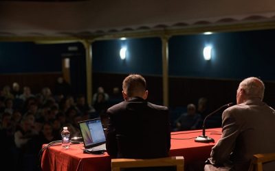 La villa de Sax acoge el III Congreso de Parapsicología