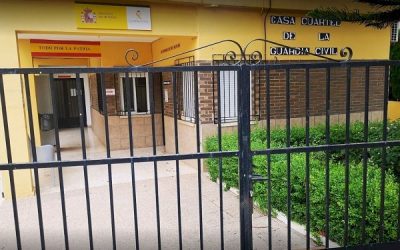 El puesto de Pedreguer camino de su desaparición como está ocurriendo con el de Benissa