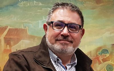El edil Vicente F. Escolano Mateo abandona el grupo municipal Ciudadanos del Ayuntamiento de Petrer y mantendrá el acta como concejal “no adscrito”