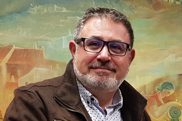 El edil Vicente F. Escolano Mateo abandona el grupo municipal Ciudadanos del Ayuntamiento de Petrer y mantendrá el acta como concejal “no adscrito”
