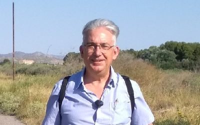 El sajeño Vicente Vázquez Hernández, nombrado académico de número de La Academia Valenciana de Genealogía y Heráldica